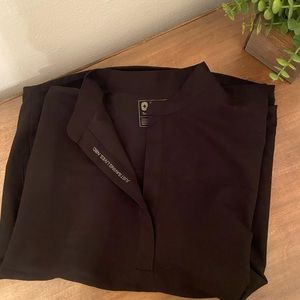 Figs Rafaela scrub top